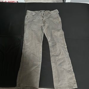 Prana men’s pants 35/32